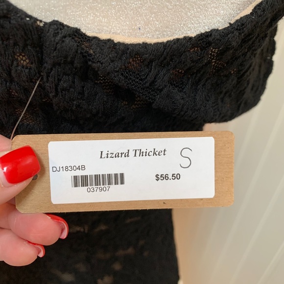 LBD 🖤 NWT 🔥 THIS DRESS IS 🥵 - Picture 9 of 9